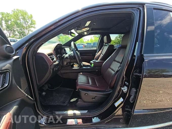 2024 Dodge Durango Citadel – miniatura 3