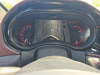 2024 Dodge Durango Citadel – miniatura 6