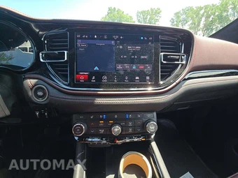 2024 Dodge Durango Citadel – miniatura 7