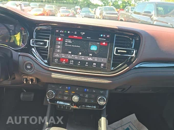 2024 Dodge Durango Citadel – miniatura 10