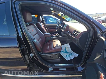 2024 Dodge Durango Citadel – miniatura 18