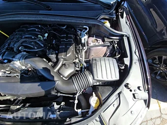 2024 Dodge Durango Citadel – miniatura 22