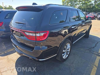 2024 Dodge Durango Citadel – miniatura 3