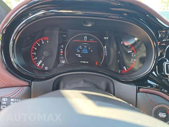 2024 Dodge Durango Citadel – miniatura 9