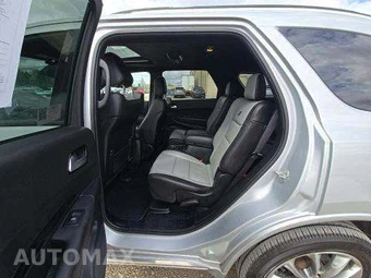 2024 Dodge Durango Citadel – miniatura 14