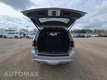 2024 Dodge Durango Citadel – miniatura 16