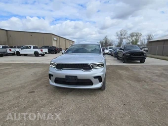 2024 Dodge Durango Citadel – miniatura 2