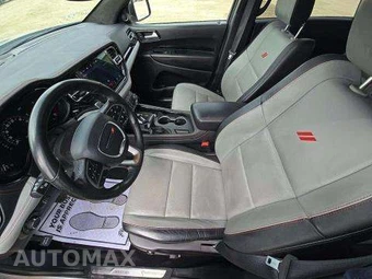 2024 Dodge Durango Citadel – miniatura 23