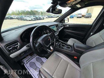 2024 Dodge Durango Citadel – miniatura 24