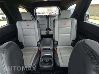 2024 Dodge Durango Citadel – miniatura 25