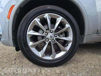 2024 Dodge Durango Citadel – miniatura 27