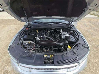 2024 Dodge Durango Citadel – miniatura 29