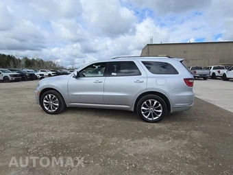 2024 Dodge Durango Citadel – miniatura 3