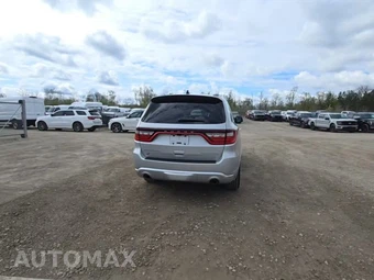2024 Dodge Durango Citadel – miniatura 4