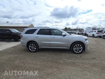 2024 Dodge Durango Citadel – miniatura 5
