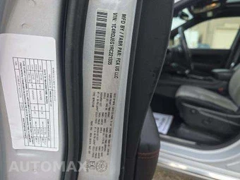 2024 Dodge Durango Citadel – miniatura 6