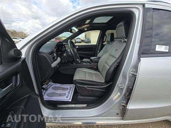2024 Dodge Durango Citadel – miniatura 7