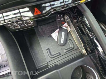 2024 Dodge Durango Citadel – miniatura 9