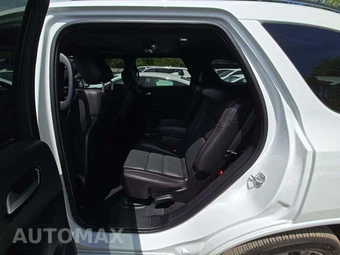 2024 Dodge Durango Citadel – miniatura 13