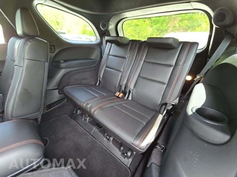 2024 Dodge Durango Citadel – miniatura 14