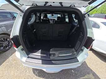 2024 Dodge Durango Citadel – miniatura 15