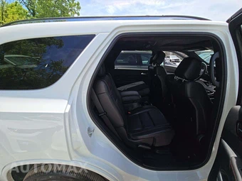 2024 Dodge Durango Citadel – miniatura 17