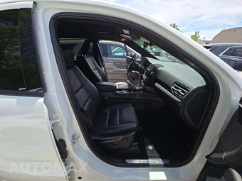 2024 Dodge Durango Citadel – miniatura 19