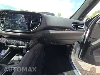 2024 Dodge Durango Citadel – miniatura 20