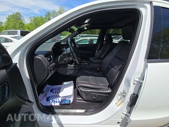 2024 Dodge Durango Citadel – miniatura 6