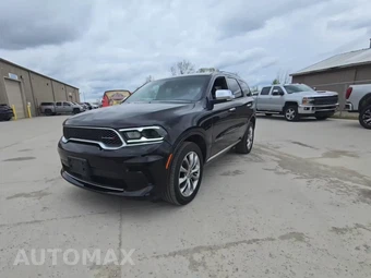 2024 Dodge Durango Citadel