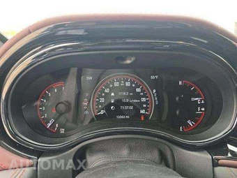 2024 Dodge Durango Citadel – miniatura 10