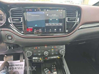 2024 Dodge Durango Citadel – miniatura 11