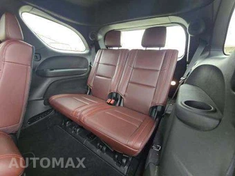 2024 Dodge Durango Citadel – miniatura 15