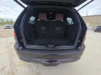 2024 Dodge Durango Citadel – miniatura 16