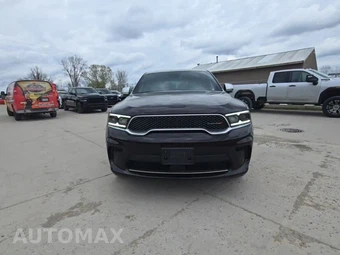 2024 Dodge Durango Citadel – miniatura 2