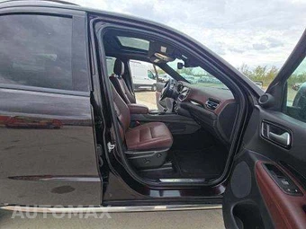 2024 Dodge Durango Citadel – miniatura 20