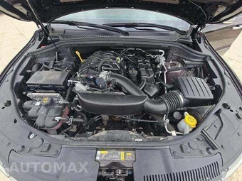 2024 Dodge Durango Citadel – miniatura 23