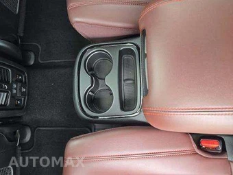 2024 Dodge Durango Citadel – miniatura 25