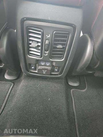 2024 Dodge Durango Citadel – miniatura 28
