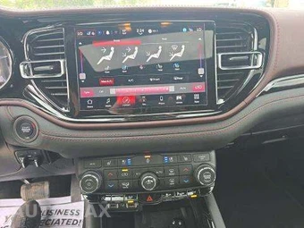 2024 Dodge Durango Citadel – miniatura 29