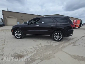 2024 Dodge Durango Citadel – miniatura 3