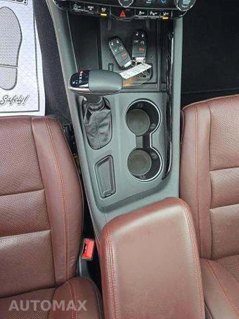 2024 Dodge Durango Citadel – miniatura 31