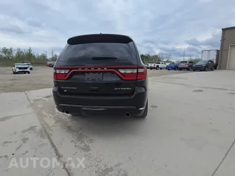 2024 Dodge Durango Citadel – miniatura 4