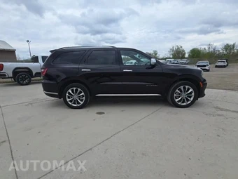 2024 Dodge Durango Citadel – miniatura 5