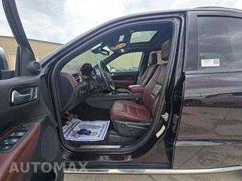2024 Dodge Durango Citadel – miniatura 7