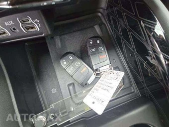 2024 Dodge Durango Citadel – miniatura 9
