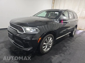 2024 Dodge Durango Citadel