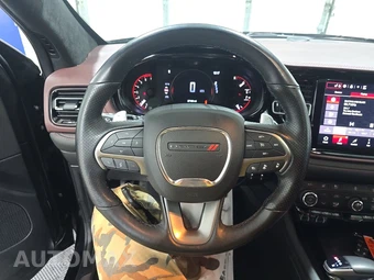 2024 Dodge Durango Citadel – miniatura 10