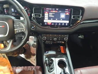 2024 Dodge Durango Citadel – miniatura 11