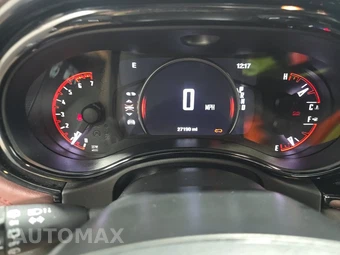 2024 Dodge Durango Citadel – miniatura 12